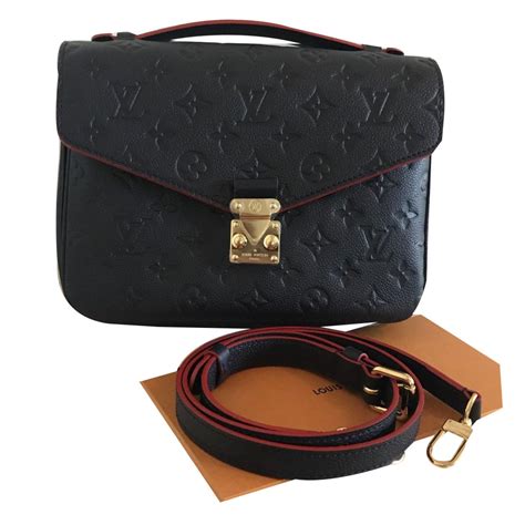 pochette metis louis vuitton bag|louis vuitton empreinte pochette.